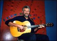Chris Foster Picture 1