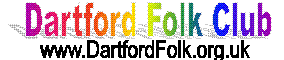 Dartford Folk Club