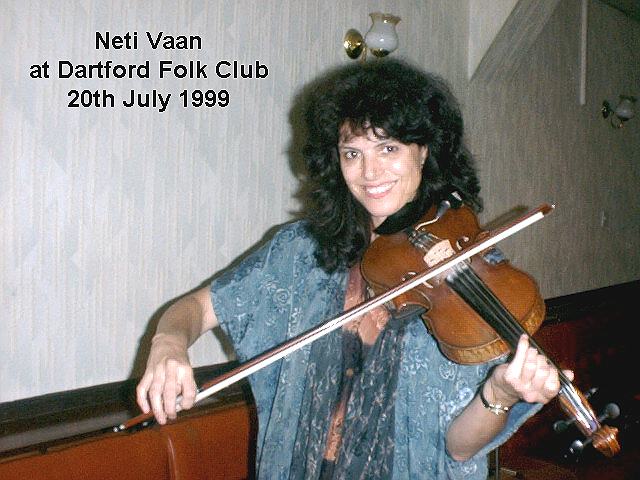 Neti Vaan